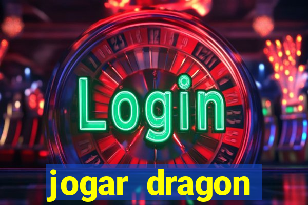 jogar dragon fortune demo